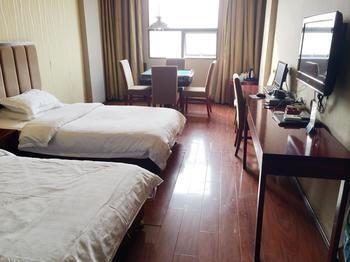 نان شانج Danfengbailu Business Hotel المظهر الخارجي الصورة