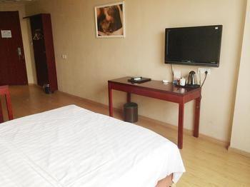 نان شانج Danfengbailu Business Hotel المظهر الخارجي الصورة